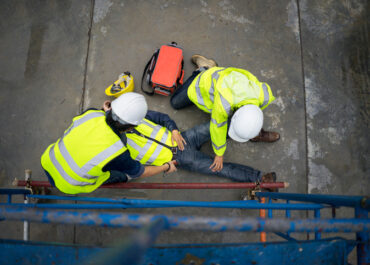 Kentucky Workers' Compensation Attorney
