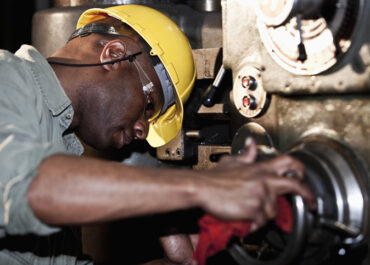 Hand and Finger Injury Workers Compensation