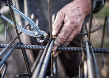 Louisville Workers Compensation Lawyer Injured on the job