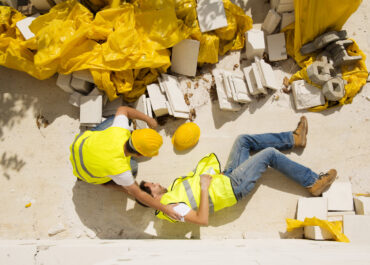 Workers Compensation Attorney - Injured on the Job in Louisville Kentucky