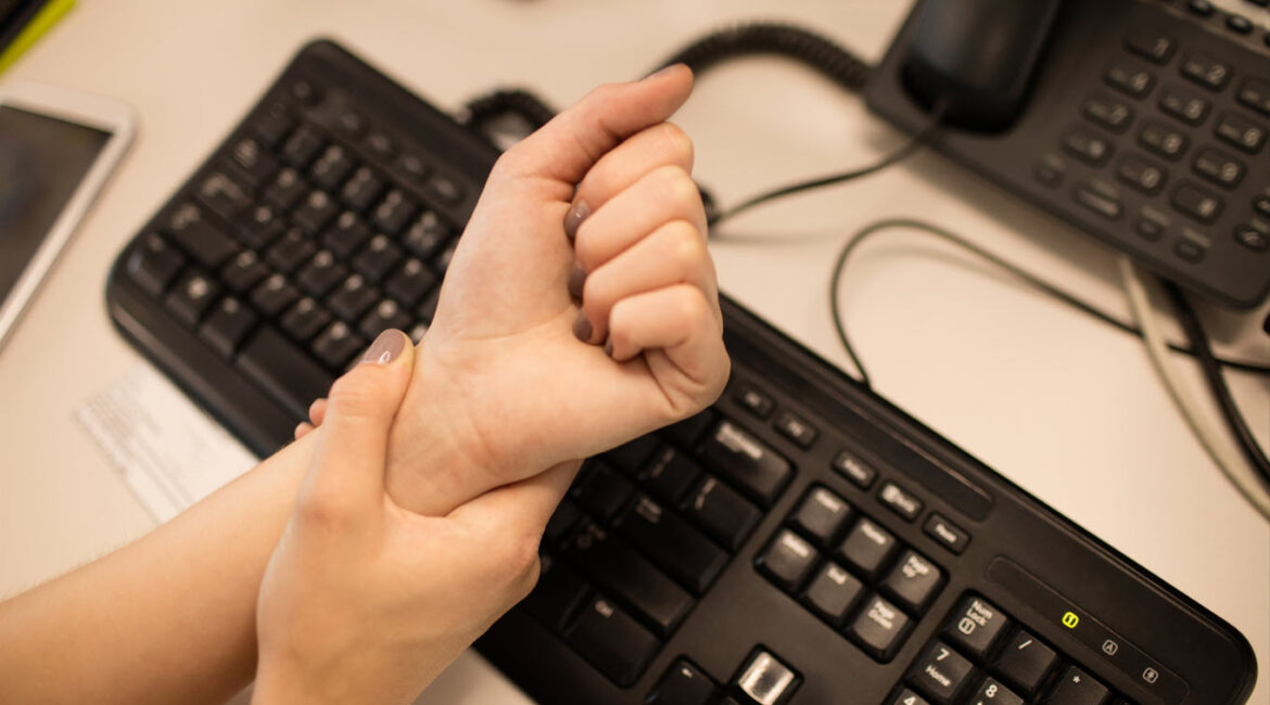 Can Carpal Tunnel or Repetitive Stress be a Workers Comp Claim in Kentucky