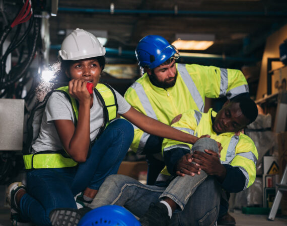 Injured at Work or On The Job in Kentucky