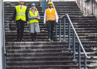 Steps when you are injured at work in Kentucky workers compensation attorney