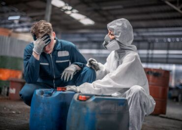 Kentucky workers compensation occupational illness