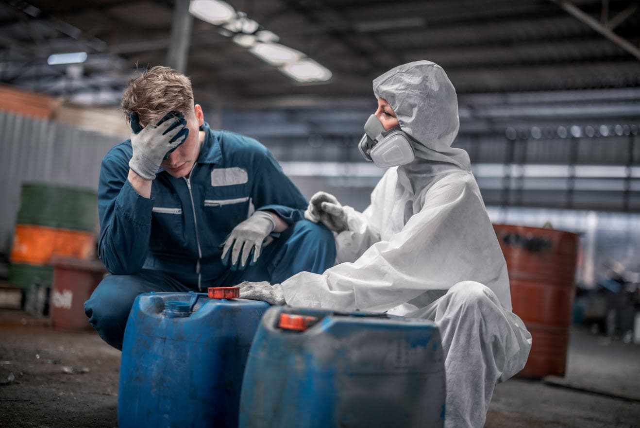 Kentucky workers compensation occupational illness