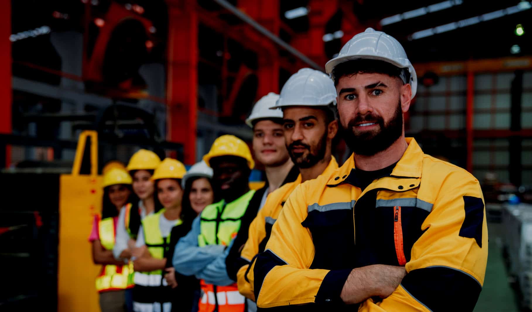 Jennings Law Offices is the Preferred Kentucky and Indiana Workers Compensation Attorney for Many Labor Unions