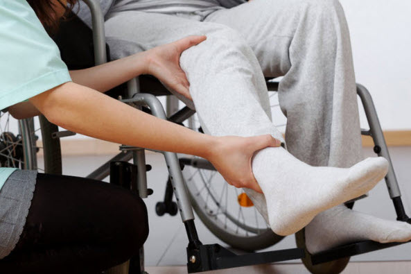 Kentucky Personal Injury Attorney helping injured accident victims