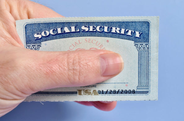 Social Security Disability and Supplemental Security Income assistance in Kentucky