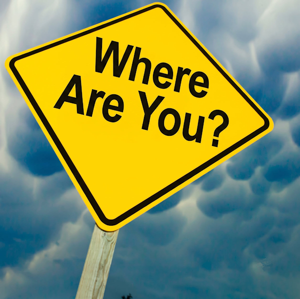 Where Are You? Kentucky Workers' Compensation Guide